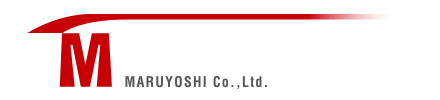 丸吉ロジ株式会社 - MARUYOSHI Co.,Ltd.
